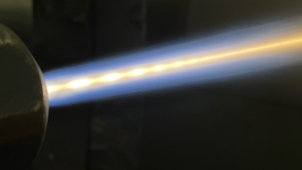 hvof carbide coating