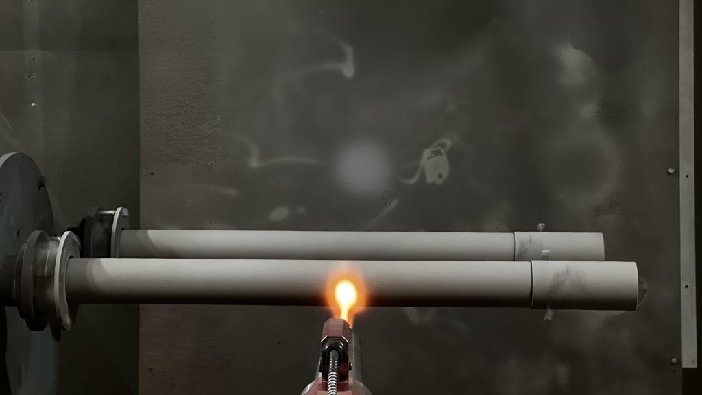 Tungsten Carbide Coating